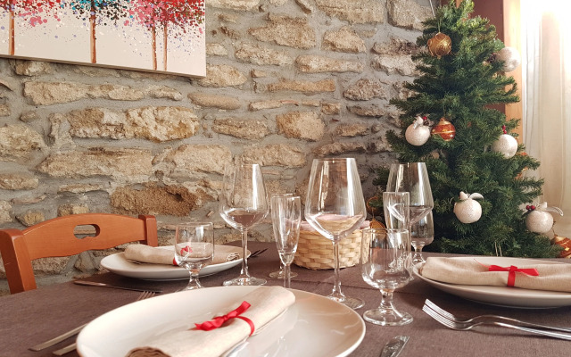 Agriturismo Macchia di Riso