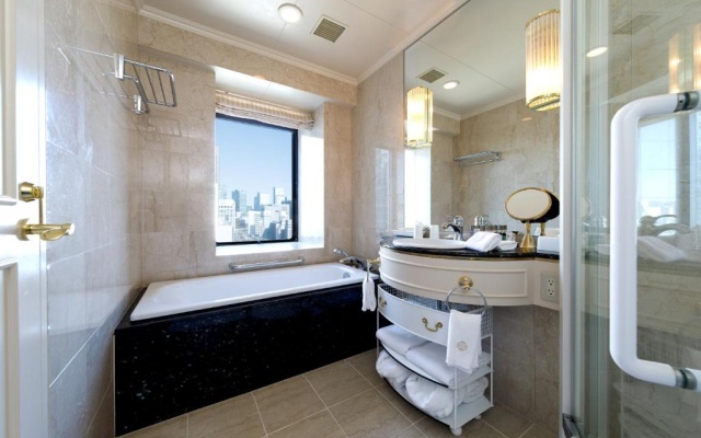 Deluxe Twin room (트윈 침대 2개) 사진 2