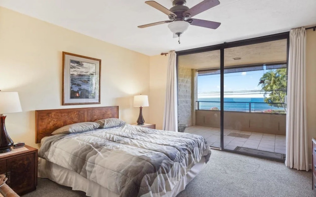 Holualoa Bay Villas#106