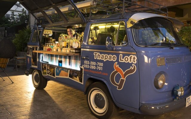 Thapae Loft