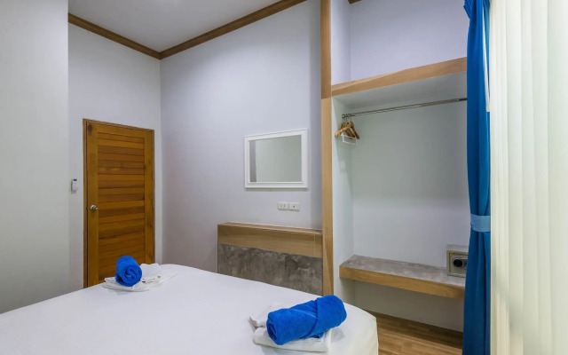 Amadha Villas Retreat