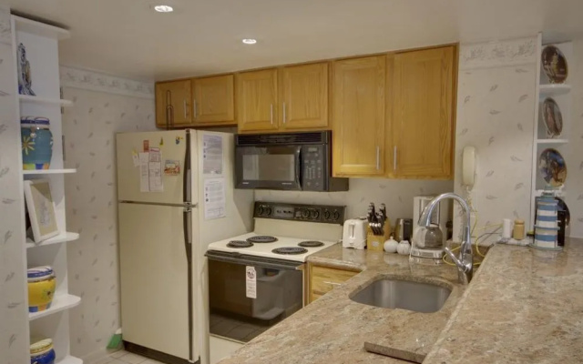 Sea Watch 205 - 3 Br Condo