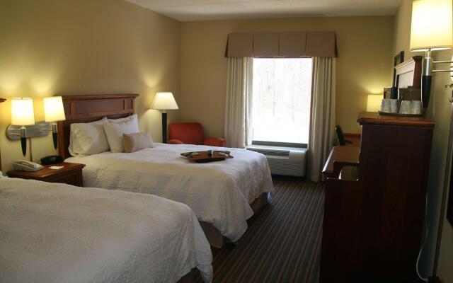 Hampton Inn Harriman Woodbury