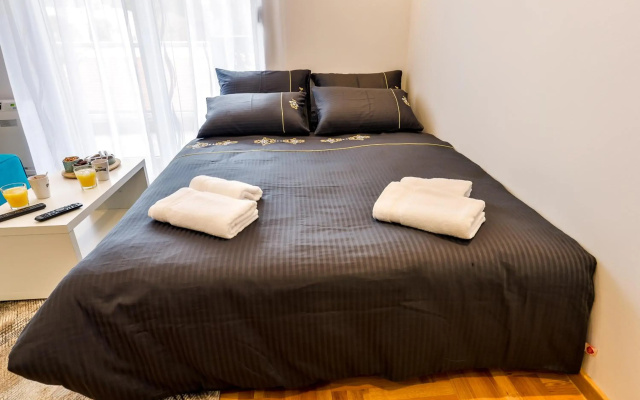Apartment Tesoro