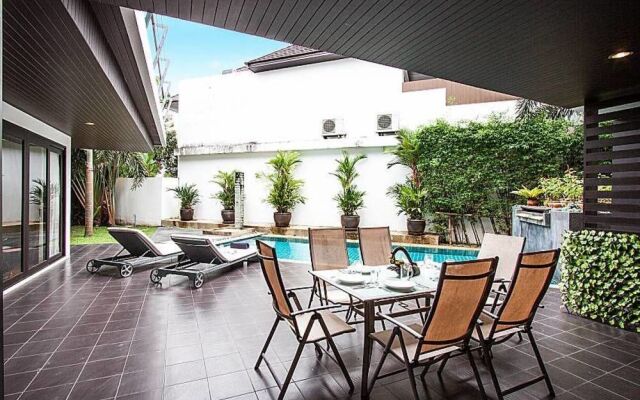 Kasira Villa