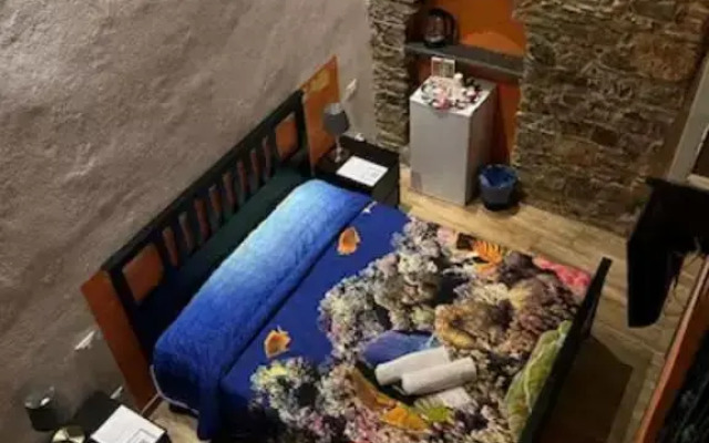 Apartment Camere Cinque Terre Andrea