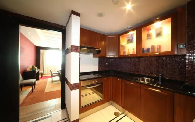 Novotel Riyadh Al Anoud