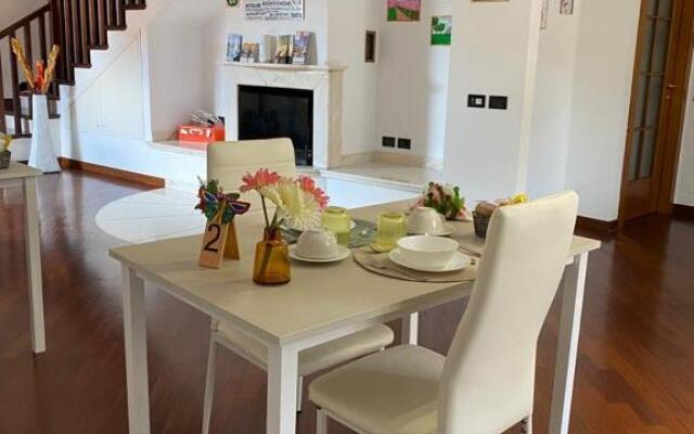Il Caravaggio Guest House