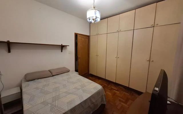 Casa Vila da Saúde, aconchegante com 2 garagens e 2 quartos - Hotel in เซาเปาลู - Photo 4