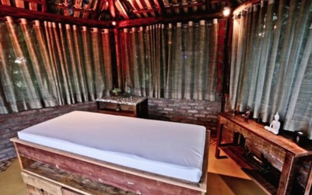 Hotel Fazenda Vida Bela