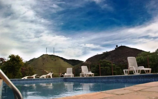 Pousada Villa Balneario