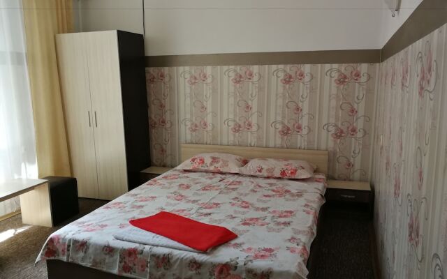 Hostel E-sport