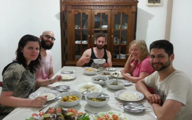 Damith Homestay