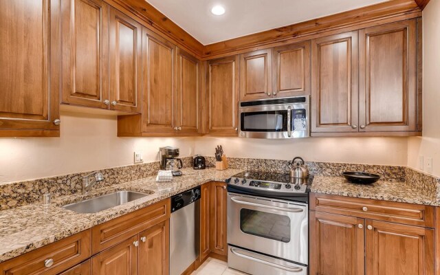 Westwind 201 2BD 2BA Plat. Condo