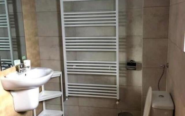 Hotel Margaritar