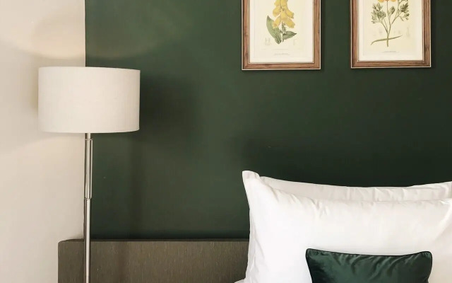 The Raintree Hotel Chiangmai