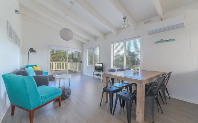 63 Marlin by Smiths Beach