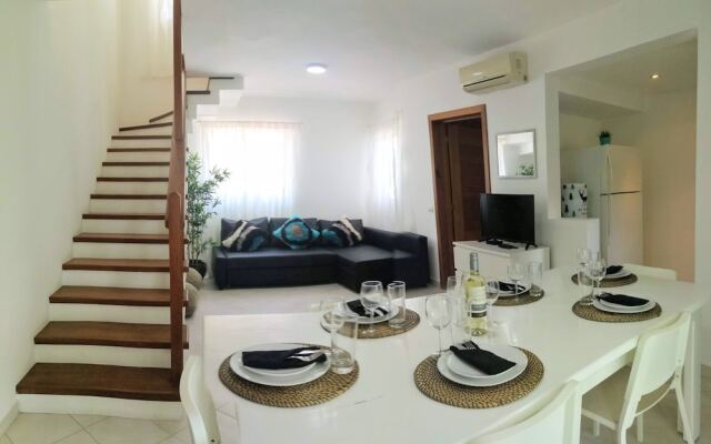 TrueCost Caribbean Paradise