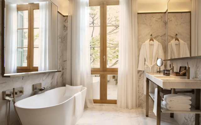 Rosewood Sao Paulo