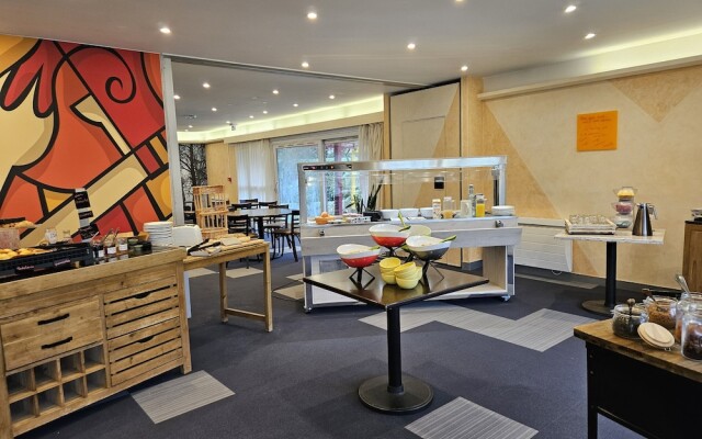 Hôtel Restaurant Bonanite