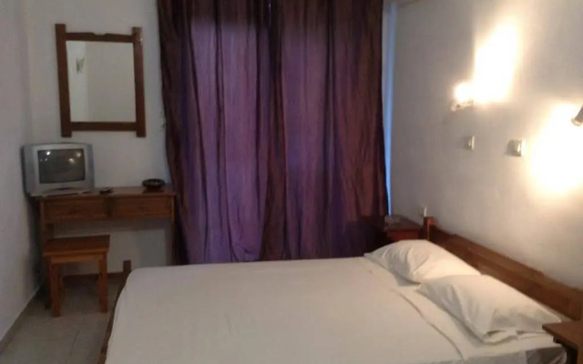 Pension Zoi