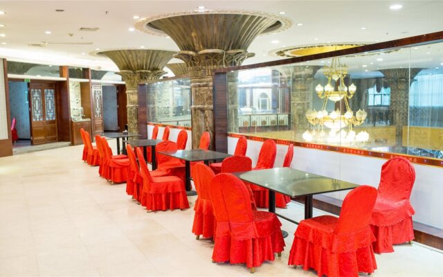 Jiaerden Hotel