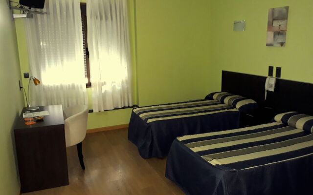 Hotel Restaurante La Bodega