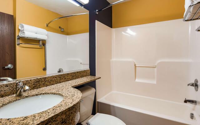 SureStay Plus Hotel by Best Western Keyser