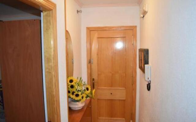 Apartamento Merlin