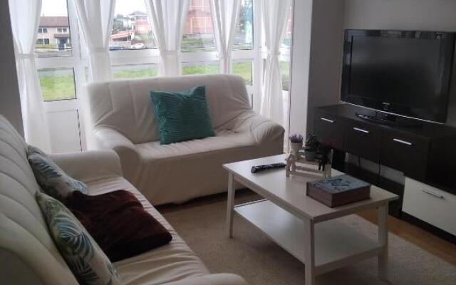 apartamento melide
