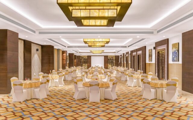 Lemon Tree Premier Dwarka