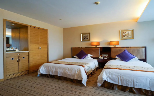 Guangzhou Easun Guotai Hotel