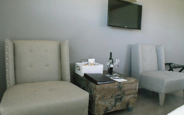Wedgeview Country House & Spa