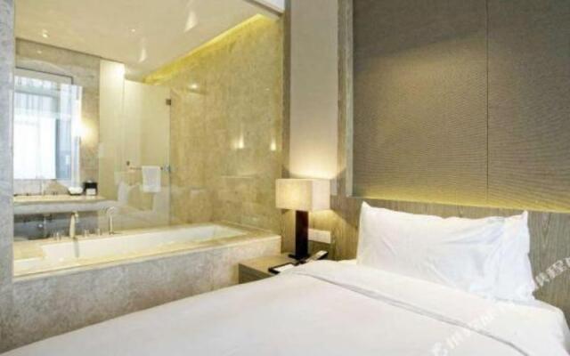 Arcadia Hotel