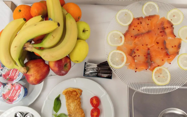 Alexander House Hotel