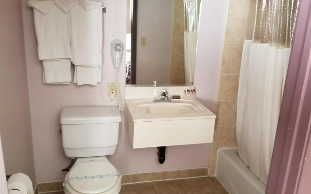 Hollywood Stars Inn - In Los Angeles (Hollywood)