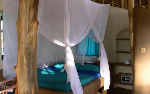 Kali Manik Eco Resort