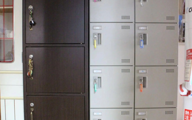 GOMAHARU guest house - Hostel