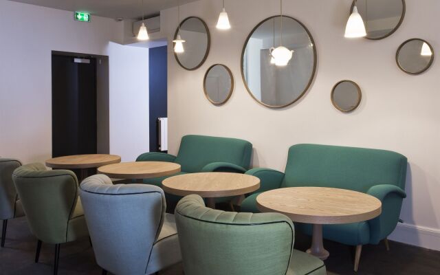 1er Etage Marais