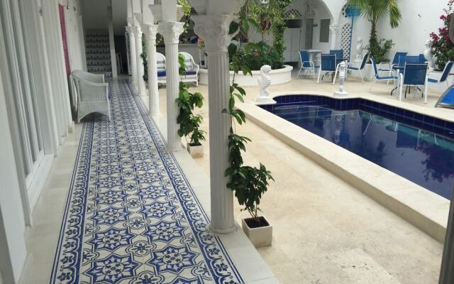 Hotel Casa Mara by Akel Hotels