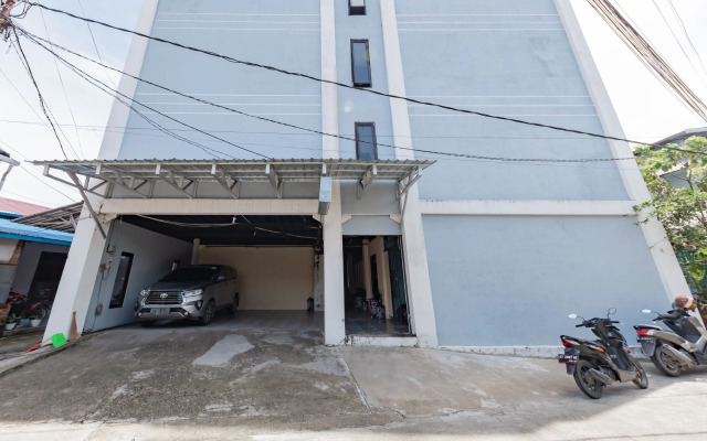 Urbanview Hotel De Grand Garuda Balikpapan