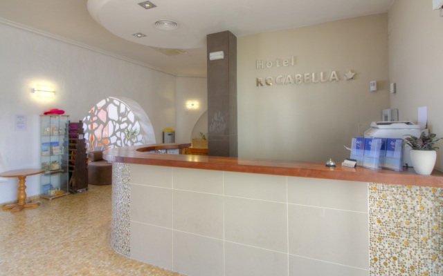 Hotel Roca Bella