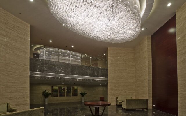 Jiangsu Cuipingshan Hotel