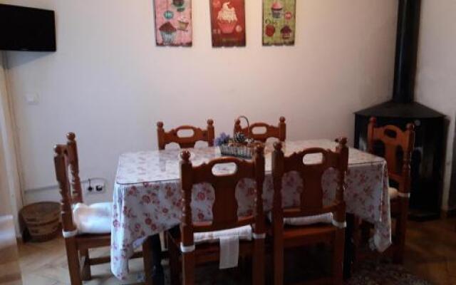 Casa de La Abuela Pepi