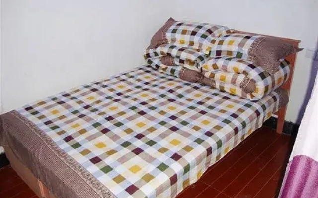 Wuyuan Qingyuan Xifuchun Farmstay