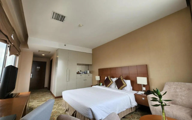 Wooshu Hotel