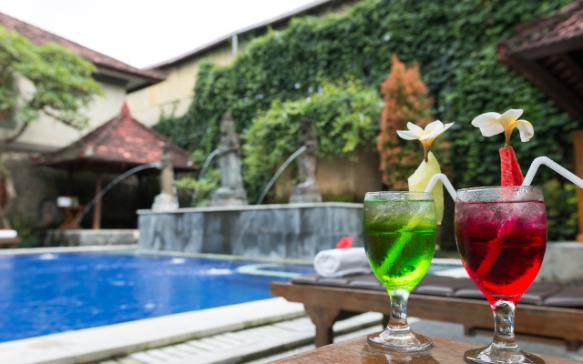 Sahadewa Resort & Spa, Ubud