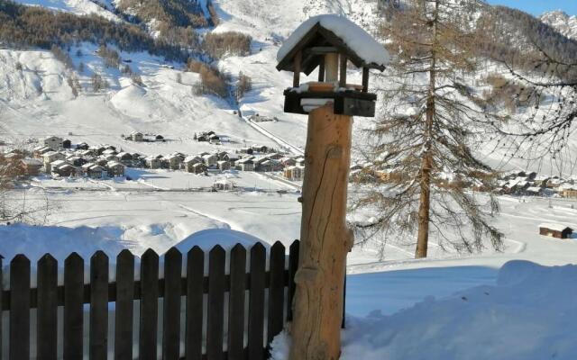 Chalet Freita