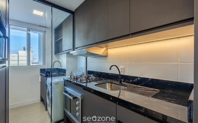 2BR Apt w/ Pool & BBQ 210m - Csi0302