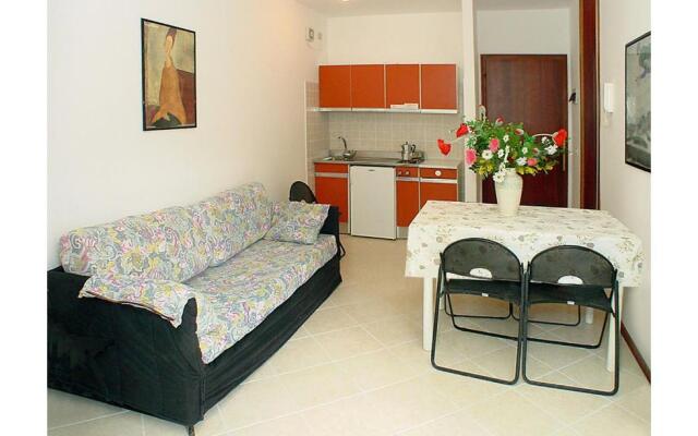 Flat in Lignano